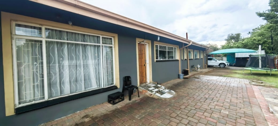 4 Bedroom Property for Sale in Potchefstroom North West